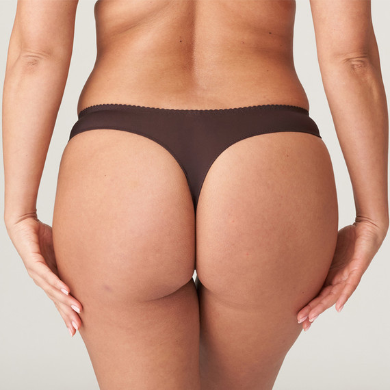 PrimaDonna Deauville String Ristretto