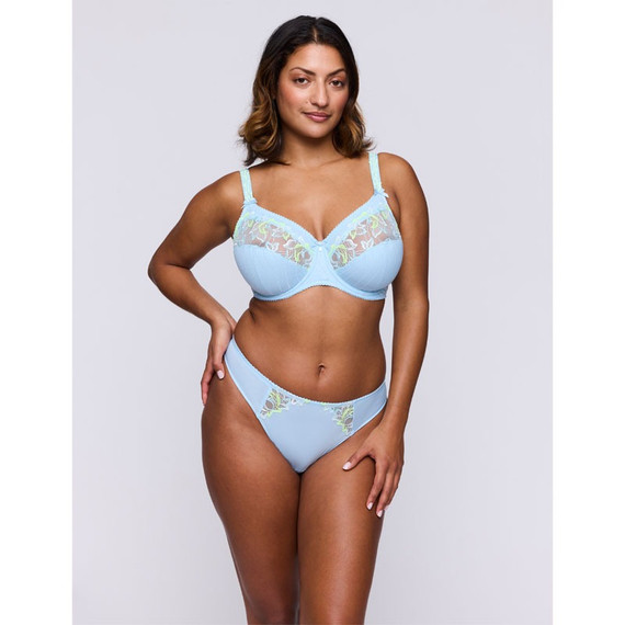 PrimaDonna Deauville String Milky Blue