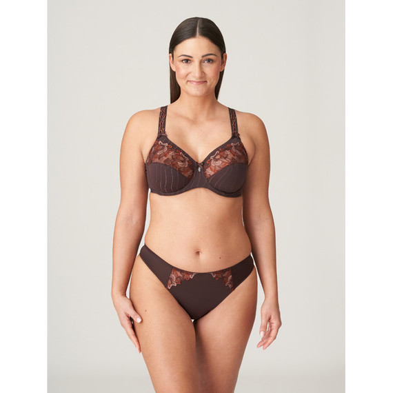 PrimaDonna Deauville String Ristretto