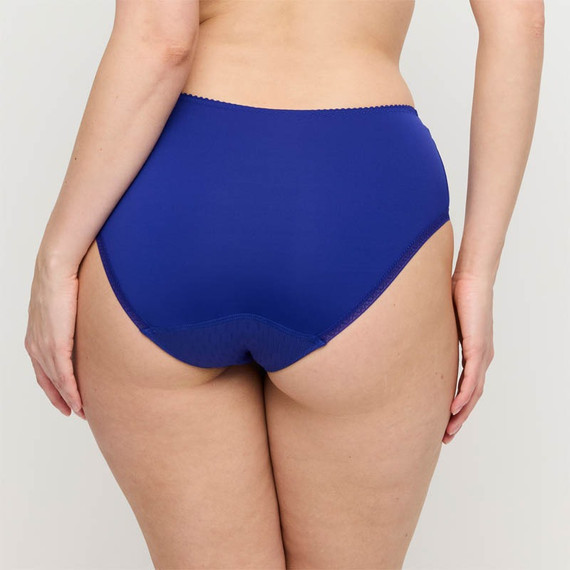 PrimaDonna Deauville Taillenslip Iconic Blue