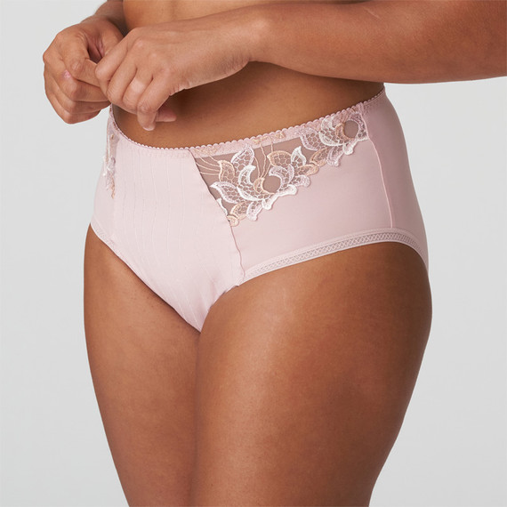 PrimaDonna Deauville Tailleslip Vintage Pink