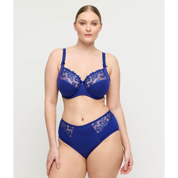 PrimaDonna Deauville Taillenslip Iconic Blue