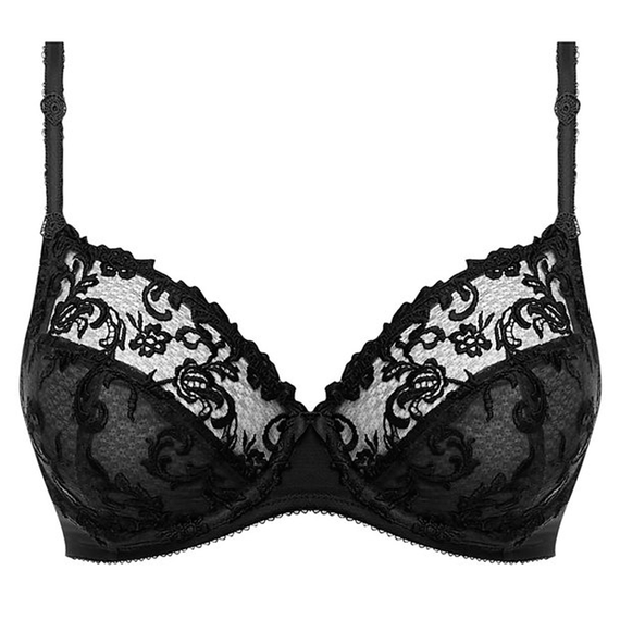 Wacoal Decadence Beugel BH Black