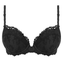 Wacoal Decadence Push-up BH Black