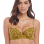 Wacoal Decadence Push-up BH Gold