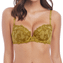 Wacoal Decadence Push-up BH Gold