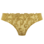 Wacoal Decadence String Gold
