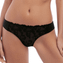 Wacoal Decadence String Black