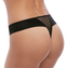 Wacoal Decadence String Black