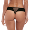 Wacoal Decadence String Black