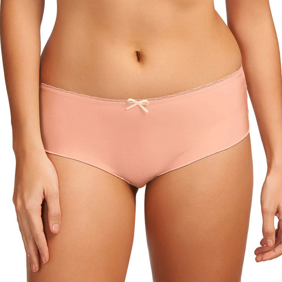 Freya Deco Vibe Short Blush