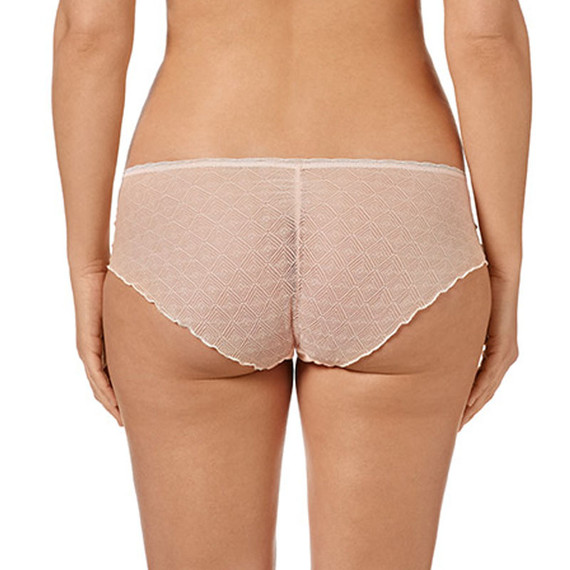 Freya Deco Vibe Short Blush