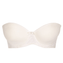Freya Deco Darling strapless bh ivoor