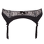 Freya Deco Darling Jarretels Noir en string