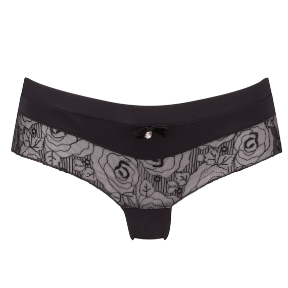 Freya Deco Darling Short noir