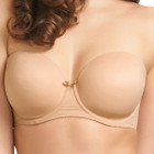 Deco Strapless BH