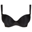 Freya Deco Plunge BH zwart