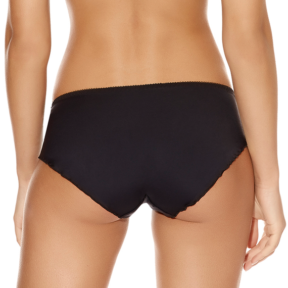 Freya Deco Short Black