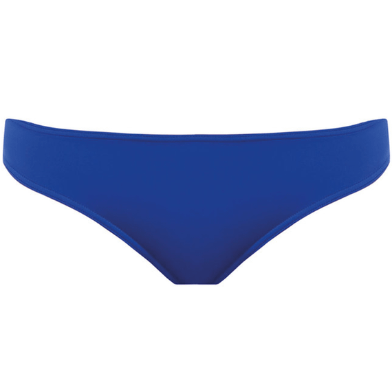 Freya Swim Deco Swim Bikinibroekje Cobalt