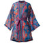 Miraclesuit Decoupage Kimono Multi