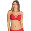 Freya Deco Vibe Plunge BH Grenadine