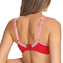 Freya Deco Vibe Plunge BH Grenadine