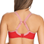 Freya Deco Vibe Plunge BH Grenadine