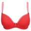 Freya Deco Vibe Plunge BH Grenadine 
