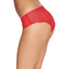 Freya Deco Vibe Short Grenadine