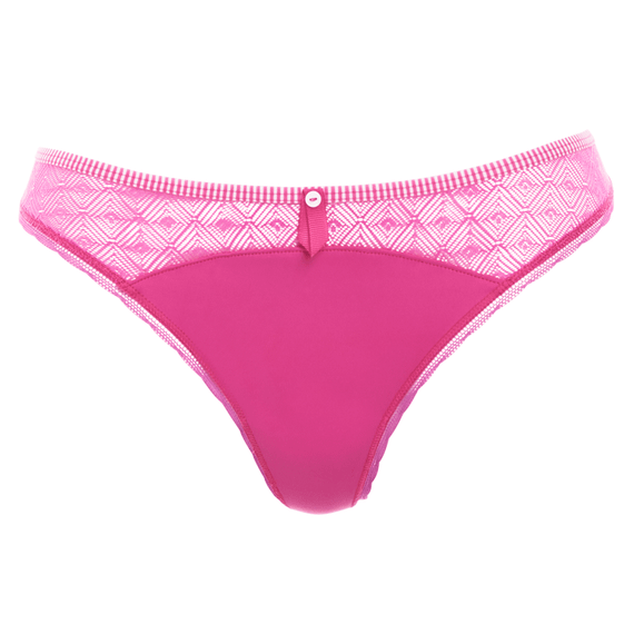 Freya Deco Vibe String Orchid