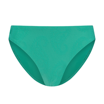 Deep Green Bikinibroekje