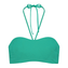 Cyell Badmode Deep Green Bikinitop