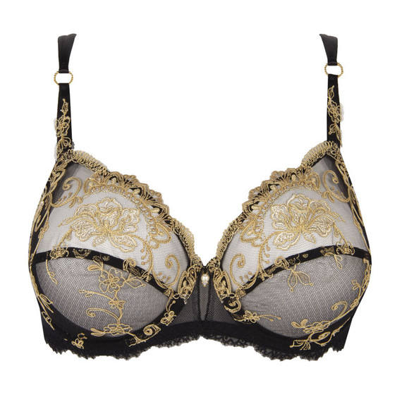 Lise Charmel Déesse En Glam Beugel BH Or Glamour