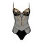 Lise Charmel Déesse En Glam Body Or Glamour