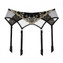 Lise Charmel Déesse En Glam Jarretels Or Glamour