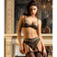 Lise Charmel Déesse En Glam Jarretels Or Glamour