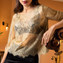 Lise Charmel Déesse En Glam Kanten Top Or Glamour