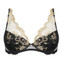 Lise Charmel Déesse En Glam Plunge BH Or Glamour