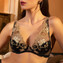 Lise Charmel Déesse En Glam Plunge BH Or Glamour