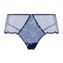 Lise Charmel Déesse En Glam Short Marine Argen