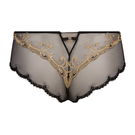 Lise Charmel Déesse En Glam Short Or Glamour