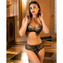 Lise Charmel Déesse En Glam Short Or Glamour