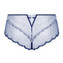 Lise Charmel Déesse En Glam Short Marine Argen