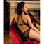 Lise Charmel Déesse En Glam Short Or Glamour