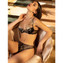 Lise Charmel Déesse En Glam String Or Glamour