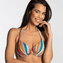 Cyell Delhi Hot Halter Bikinitop