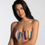 Cyell Delhi Hot Bandeau Bikinitop