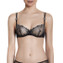 Simone Pérèle Délice Balconnet BH Zwart