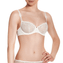 Simone Pérèle Delice Balconette BH Ivoor