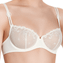 Simone Pérèle Delice Balconette BH Ivoor